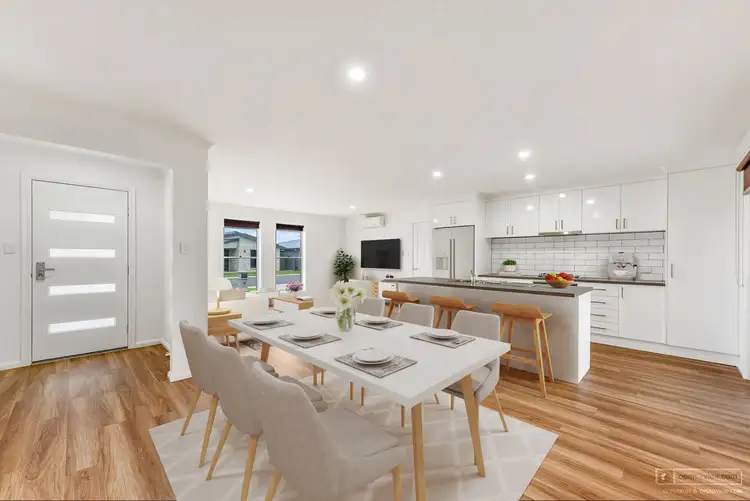 Second view of Homely house listing, 15/20 O'Leary Road, Mount Gambier SA 5290