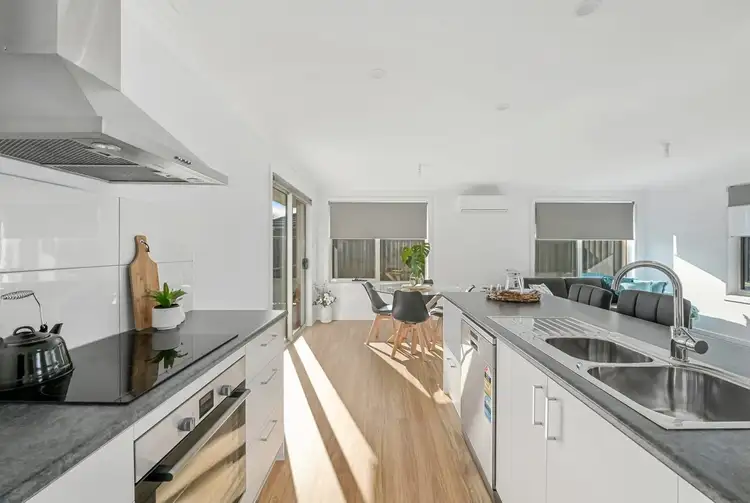 Second view of Homely unit listing, 2/70a Frederick Street, Perth TAS 7300