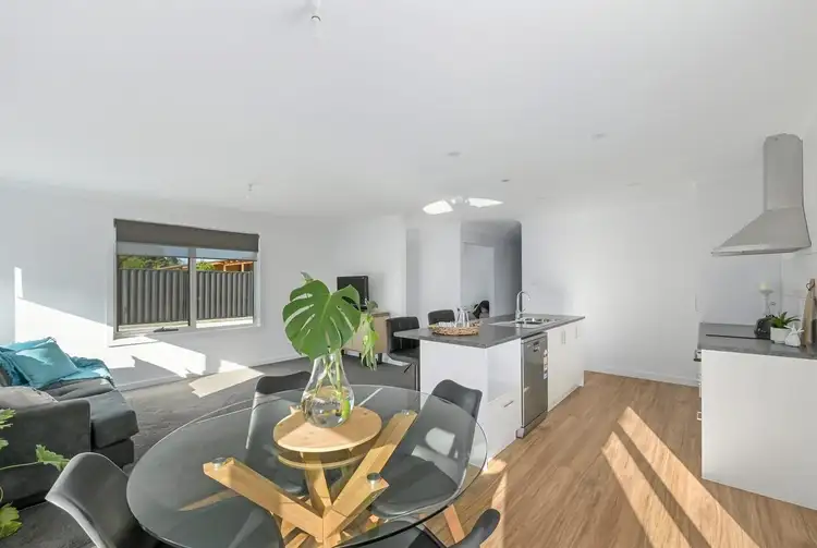 Third view of Homely unit listing, 2/70a Frederick Street, Perth TAS 7300