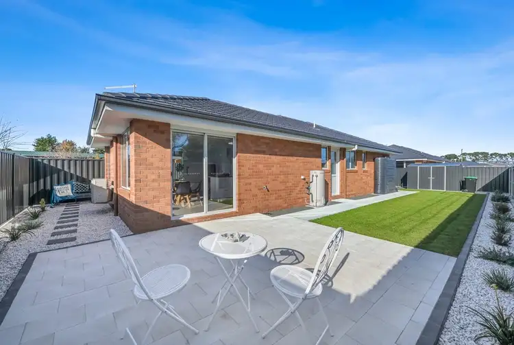 Fourth view of Homely unit listing, 2/70a Frederick Street, Perth TAS 7300