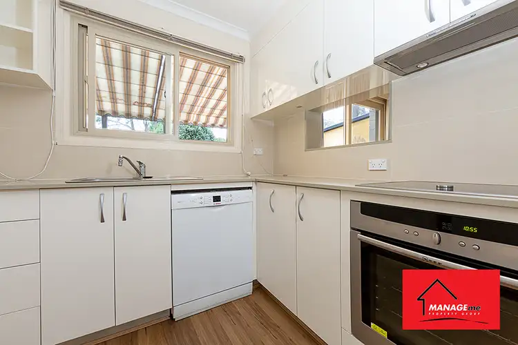 Fourth view of Homely house listing, 57 Madigan Street, Hackett ACT 2602
