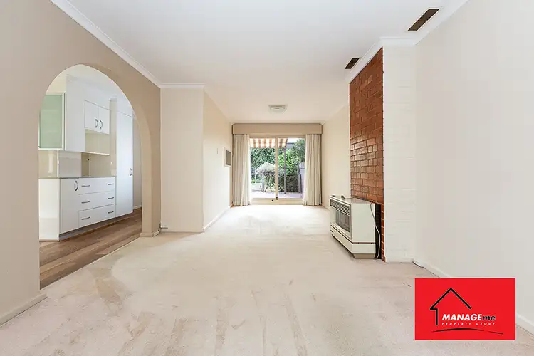 Fifth view of Homely house listing, 57 Madigan Street, Hackett ACT 2602
