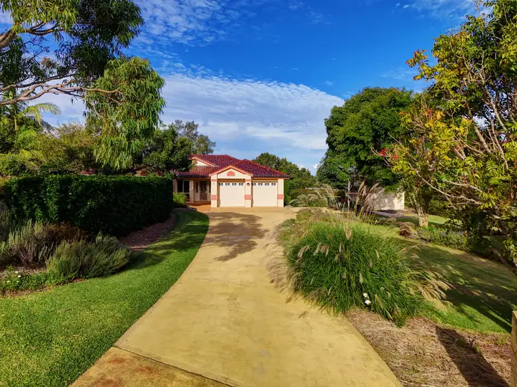 1 The Ridge, Hallidays Point NSW 2430