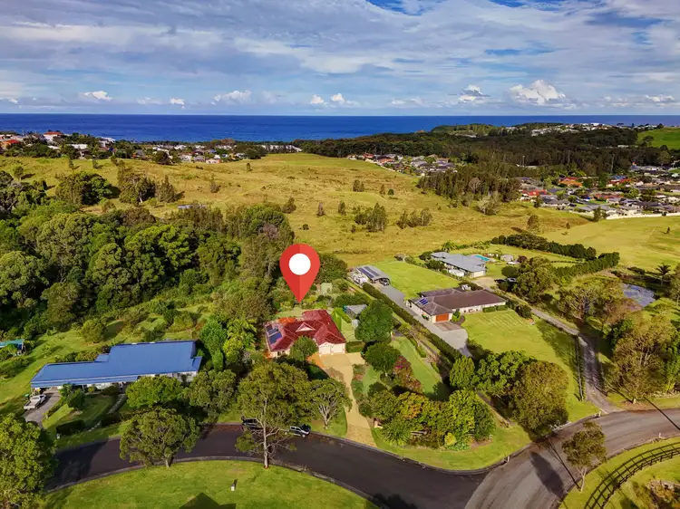 Second view of Homely house listing, 1 The Ridge, Hallidays Point NSW 2430