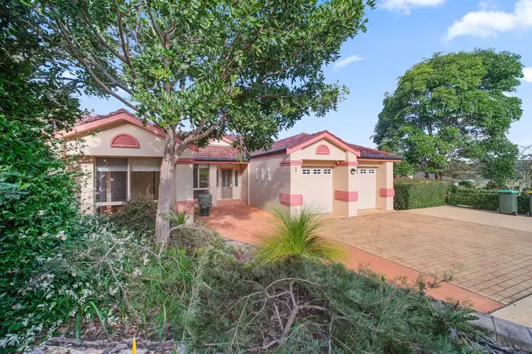 Third view of Homely house listing, 1 The Ridge, Hallidays Point NSW 2430