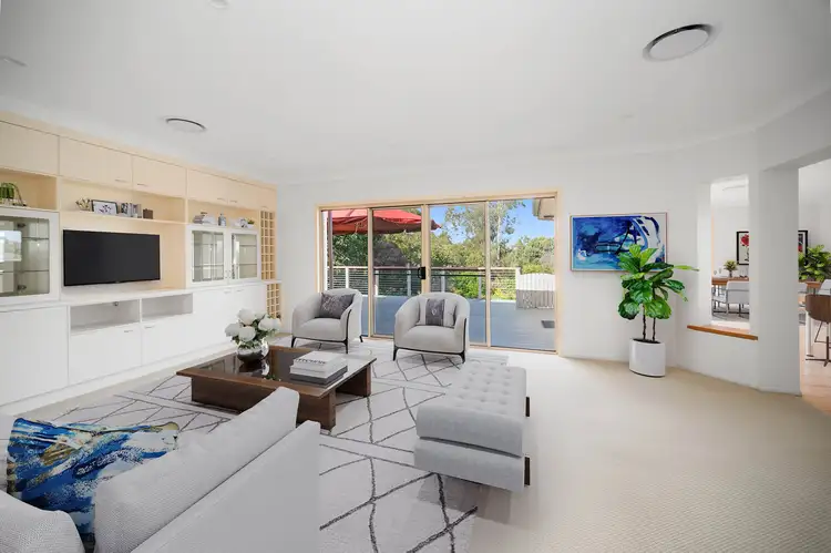 Fourth view of Homely house listing, 1 The Ridge, Hallidays Point NSW 2430