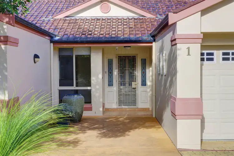 Fifth view of Homely house listing, 1 The Ridge, Hallidays Point NSW 2430