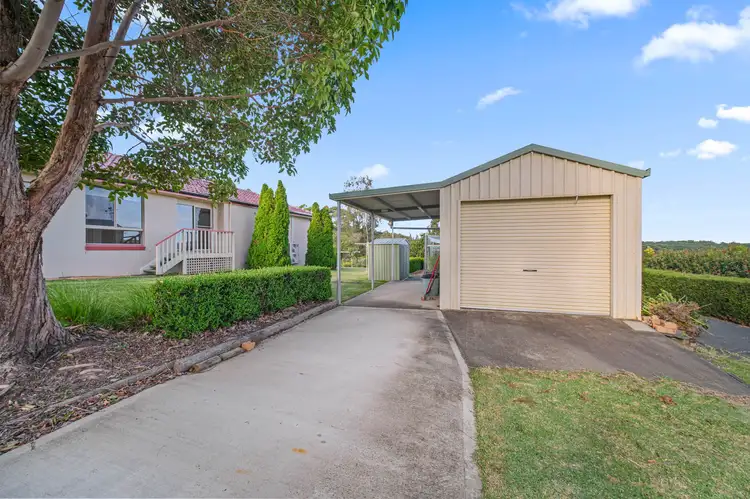 Sixth view of Homely house listing, 1 The Ridge, Hallidays Point NSW 2430