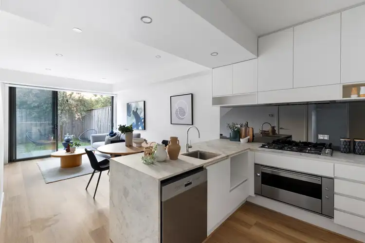 47 Ironbark Crescent, Ivanhoe VIC 3079