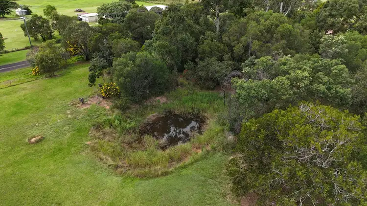 Third view of Homely land listing, 282 Izzards Road, South Nanango QLD 4615