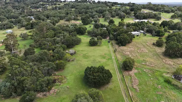 Fourth view of Homely land listing, 282 Izzards Road, South Nanango QLD 4615