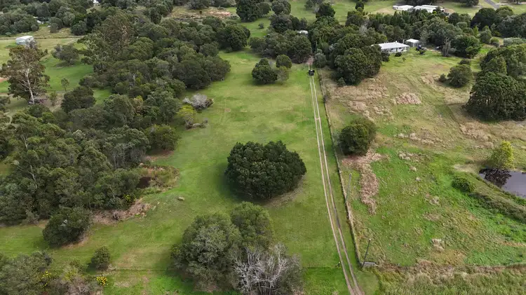 Fifth view of Homely land listing, 282 Izzards Road, South Nanango QLD 4615