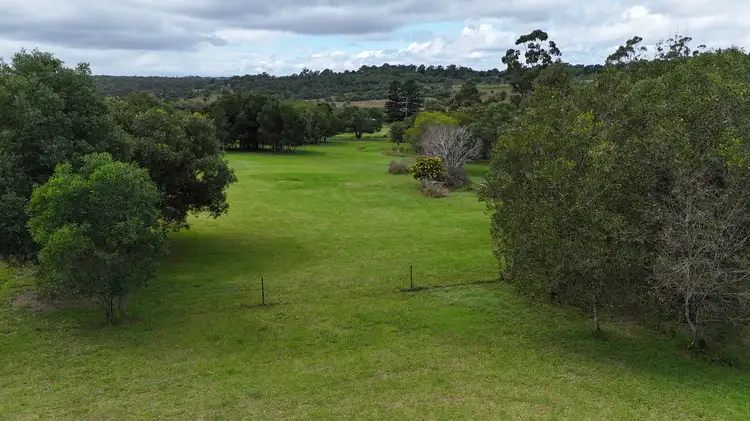 Sixth view of Homely land listing, 282 Izzards Road, South Nanango QLD 4615