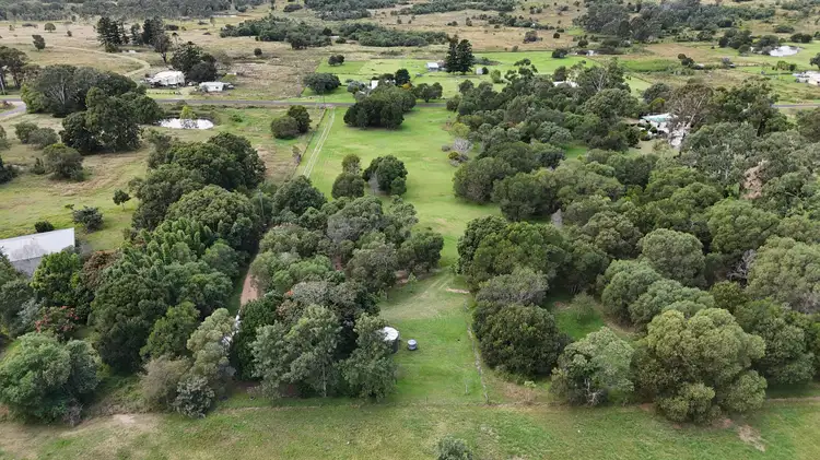 Seventh view of Homely land listing, 282 Izzards Road, South Nanango QLD 4615