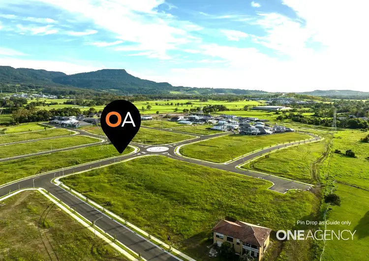 13 Greenview Drive, Horsley NSW 2530