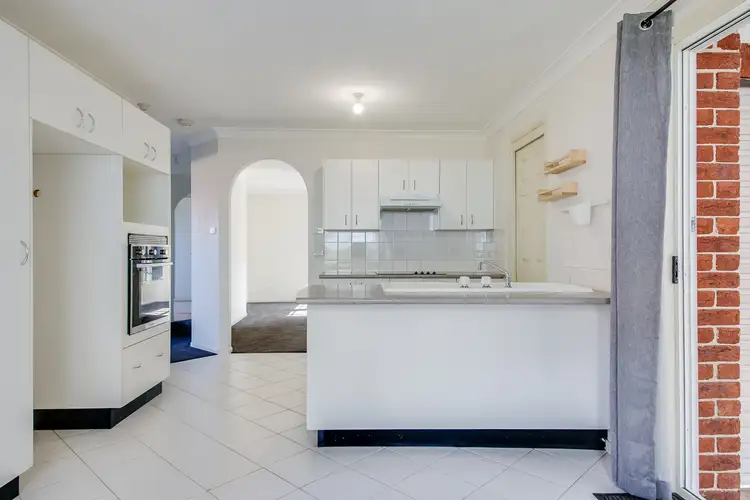 Fifth view of Homely house listing, 6 Ian Place, Casula NSW 2170