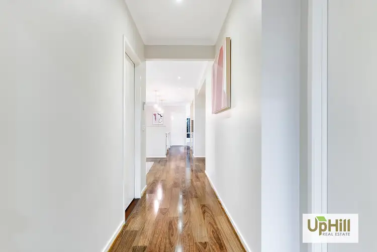Second view of Homely house listing, 28 Chagall Parade, Clyde North VIC 3978