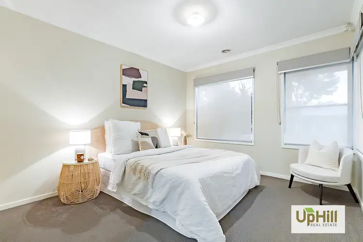 Third view of Homely house listing, 28 Chagall Parade, Clyde North VIC 3978
