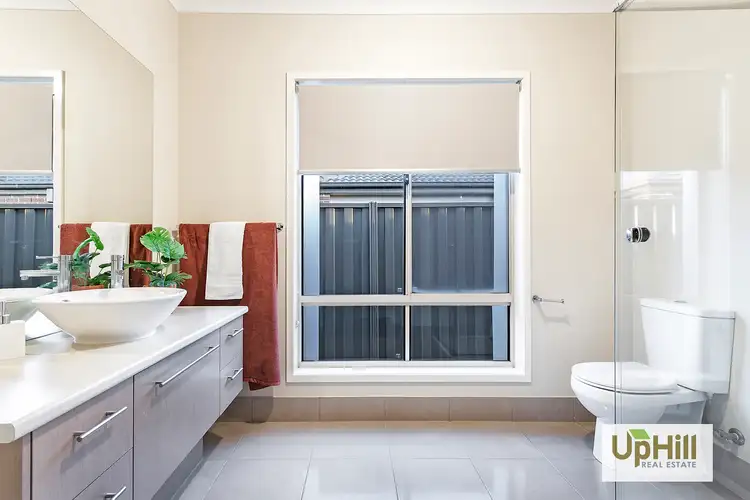 Fourth view of Homely house listing, 28 Chagall Parade, Clyde North VIC 3978