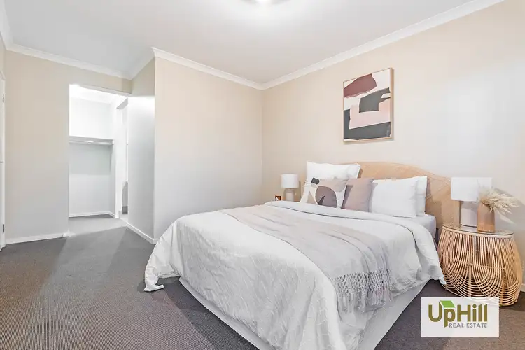 Fifth view of Homely house listing, 28 Chagall Parade, Clyde North VIC 3978
