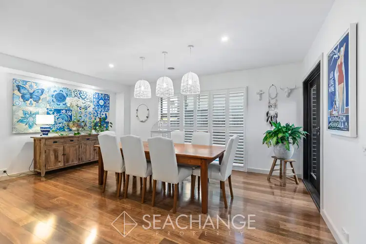 Fifth view of Homely house listing, 16 Walara Drive, Mount Martha VIC 3934