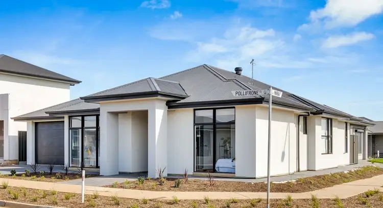 Second view of Homely house listing, 8 Pollifrone Cl, Angle Vale SA 5117