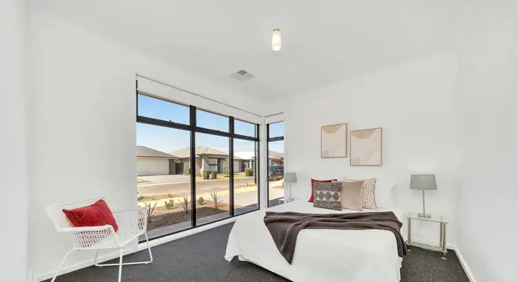 Third view of Homely house listing, 8 Pollifrone Cl, Angle Vale SA 5117