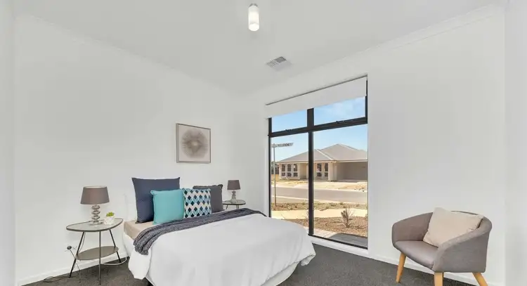 Fourth view of Homely house listing, 8 Pollifrone Cl, Angle Vale SA 5117