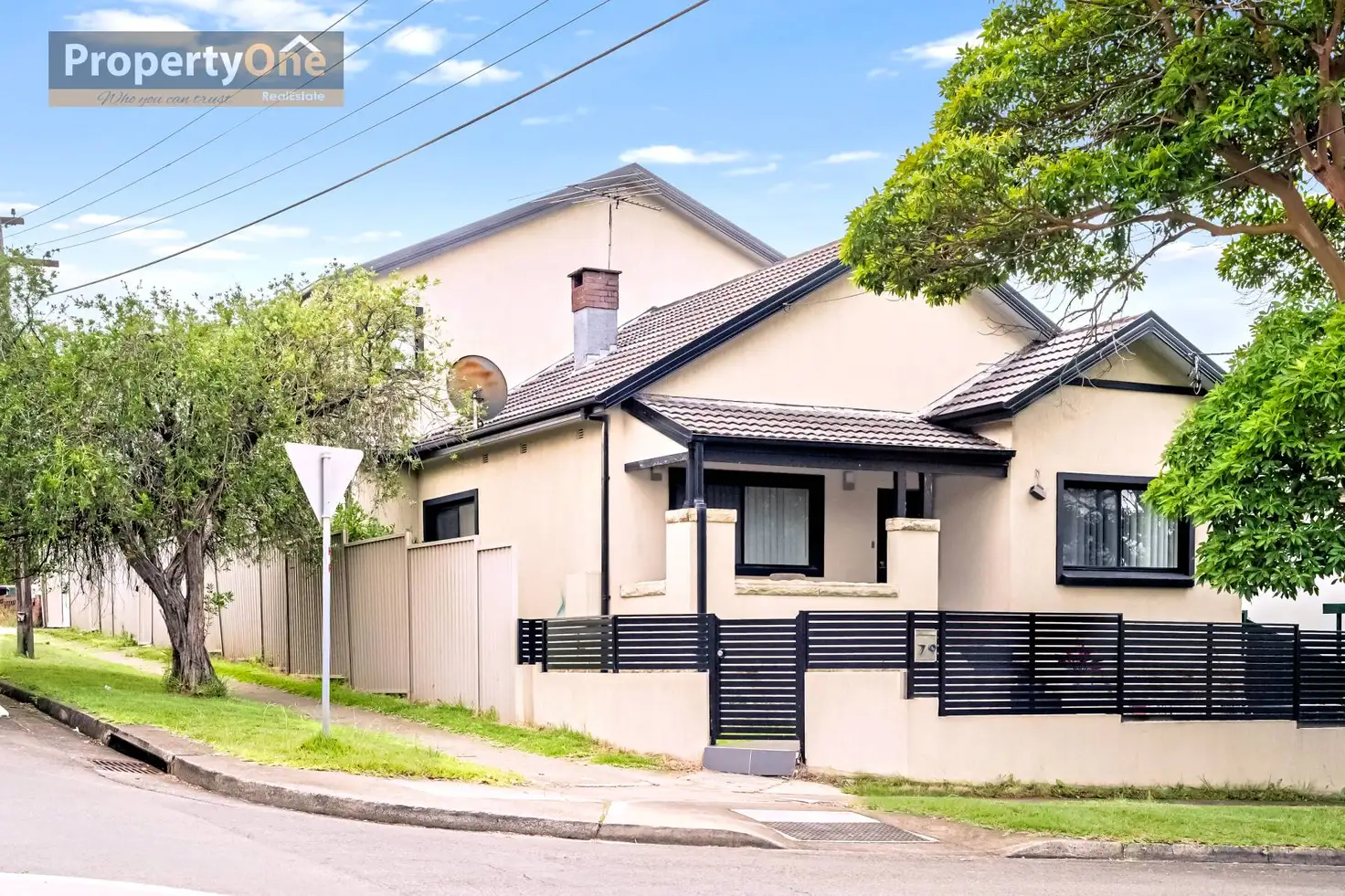 Main view of Homely house listing, 79 Chalmers Street, Lakemba NSW 2195
