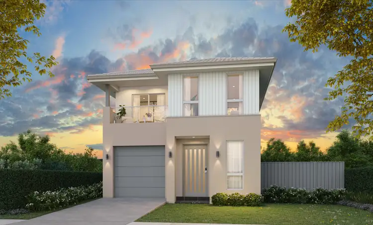 Main view of Homely house listing, BRAND NEW HOME I CALL US TO VIEW, Marsden Park NSW 2765