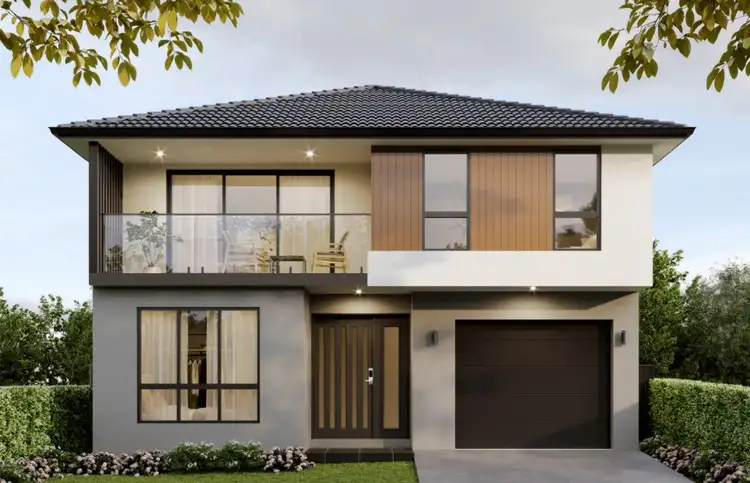OPEN TILL 8PM TO INSPECT, Marsden Park NSW 2765