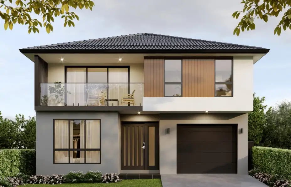 Main view of Homely house listing, OPEN TILL 8PM TO INSPECT, Marsden Park NSW 2765