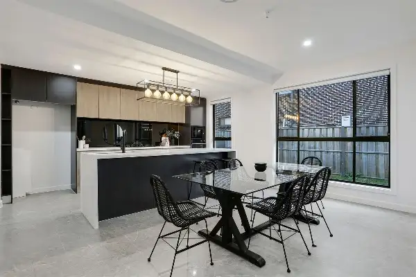 Second view of Homely house listing, OPEN TILL 8PM TO INSPECT, Marsden Park NSW 2765