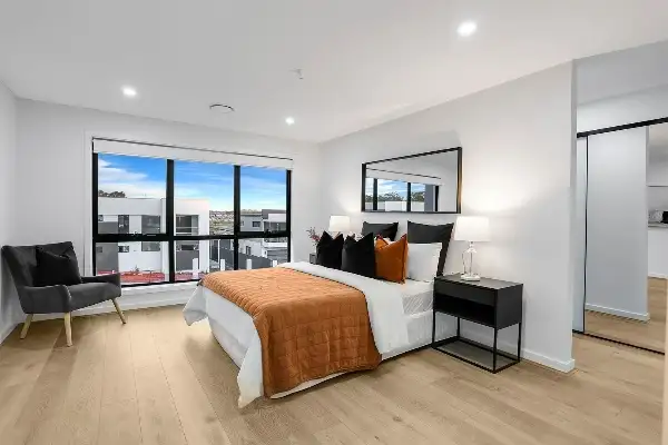 Third view of Homely house listing, OPEN TILL 8PM TO INSPECT, Marsden Park NSW 2765