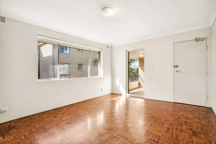 5/16 Glen Street, Marrickville NSW 2204