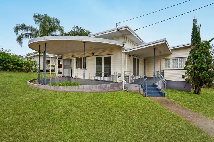 219 Warwick Road, Churchill QLD 4305