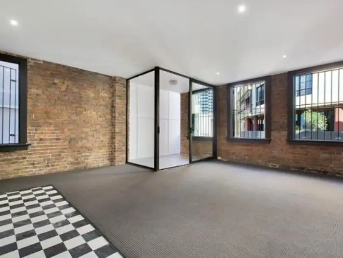 2/48 Little Oxford Street, Darlinghurst NSW 2010