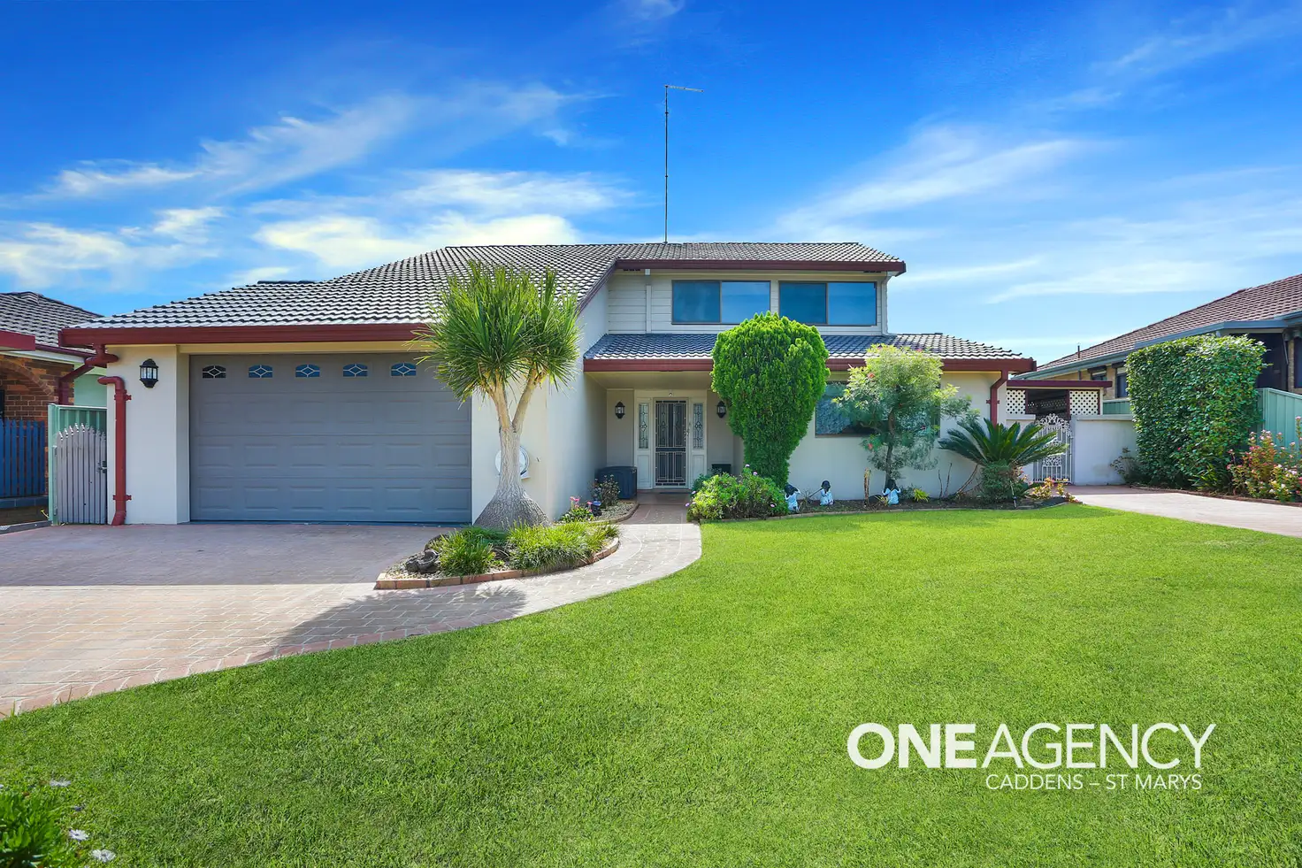 Main view of Homely house listing, 134 Cook Parade, St Clair NSW 2759