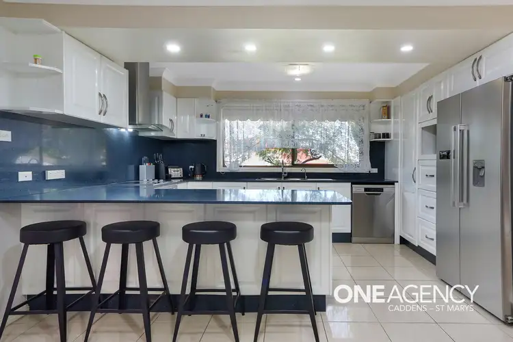 Second view of Homely house listing, 134 Cook Parade, St Clair NSW 2759