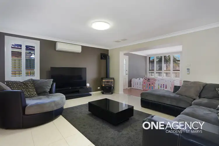 Fourth view of Homely house listing, 134 Cook Parade, St Clair NSW 2759