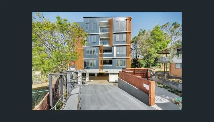 Two Bedroom/6 Ventura Street, Upper Mount Gravatt QLD 4122