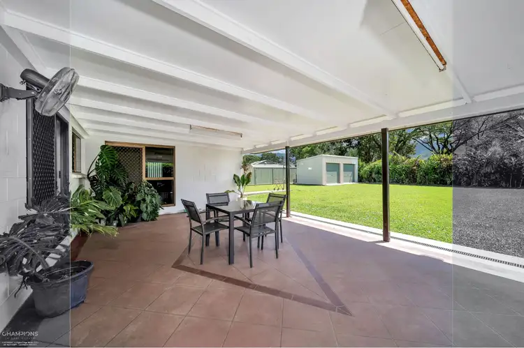 Main view of Homely house listing, 69 McLaughlin Road, Bentley Park QLD 4869