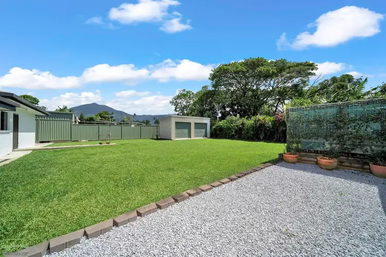 Second view of Homely house listing, 69 McLaughlin Road, Bentley Park QLD 4869
