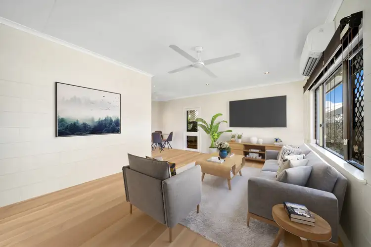 Third view of Homely house listing, 69 McLaughlin Road, Bentley Park QLD 4869