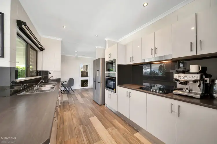 Fifth view of Homely house listing, 69 McLaughlin Road, Bentley Park QLD 4869