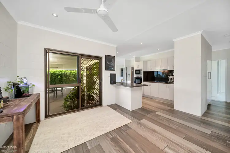 Sixth view of Homely house listing, 69 McLaughlin Road, Bentley Park QLD 4869
