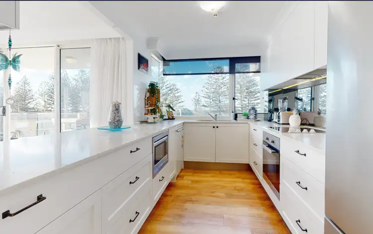 Third view of Homely apartment listing, 10/114 The Esplanade, Burleigh Heads QLD 4220