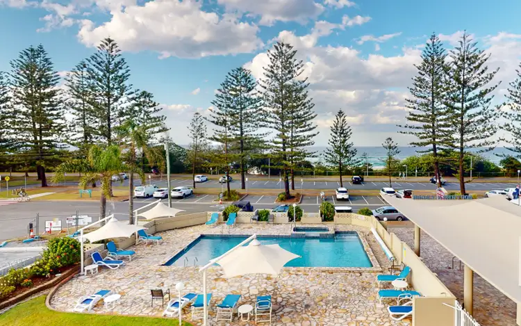 Fourth view of Homely apartment listing, 10/114 The Esplanade, Burleigh Heads QLD 4220