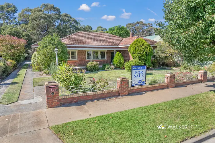Main view of Homely house listing, 39 Oswald Street, Kyabram VIC 3620