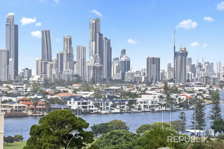 803/8 Meron Street, Southport QLD 4215